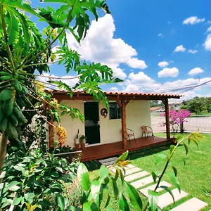  Apartamento Encantadora Casa Container