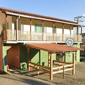  Apartamento As Festas De Sc. Oktoberfest.