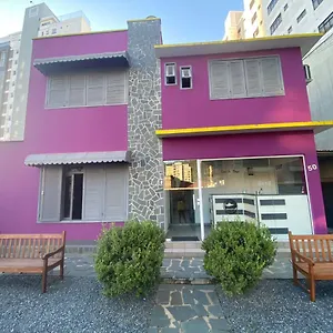  Quarto em Acomodações Particulares Casa Da Maga