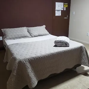  Quarto em Acomodações Particulares Costa Bnu - Q1
